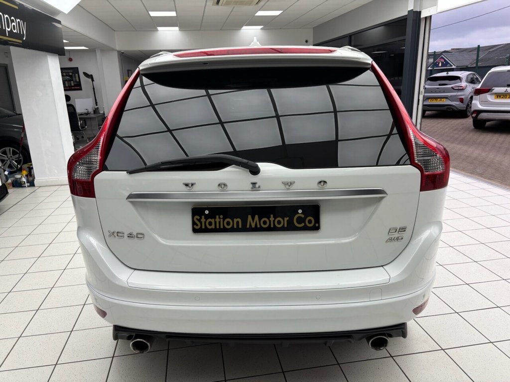 Used Volvo XC60 2016 for sale - 76820923: Photo 10