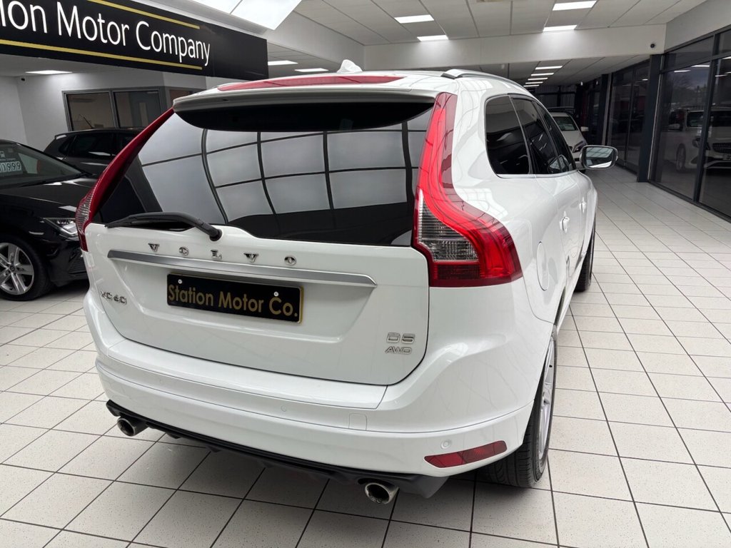 Used Volvo XC60 2016 for sale - 76820923: Photo 11