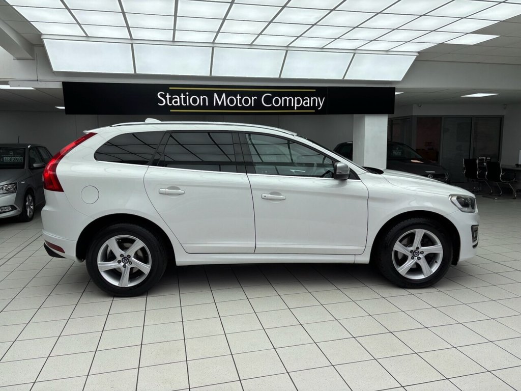 Used Volvo XC60 2016 for sale - 76820923: Photo 13