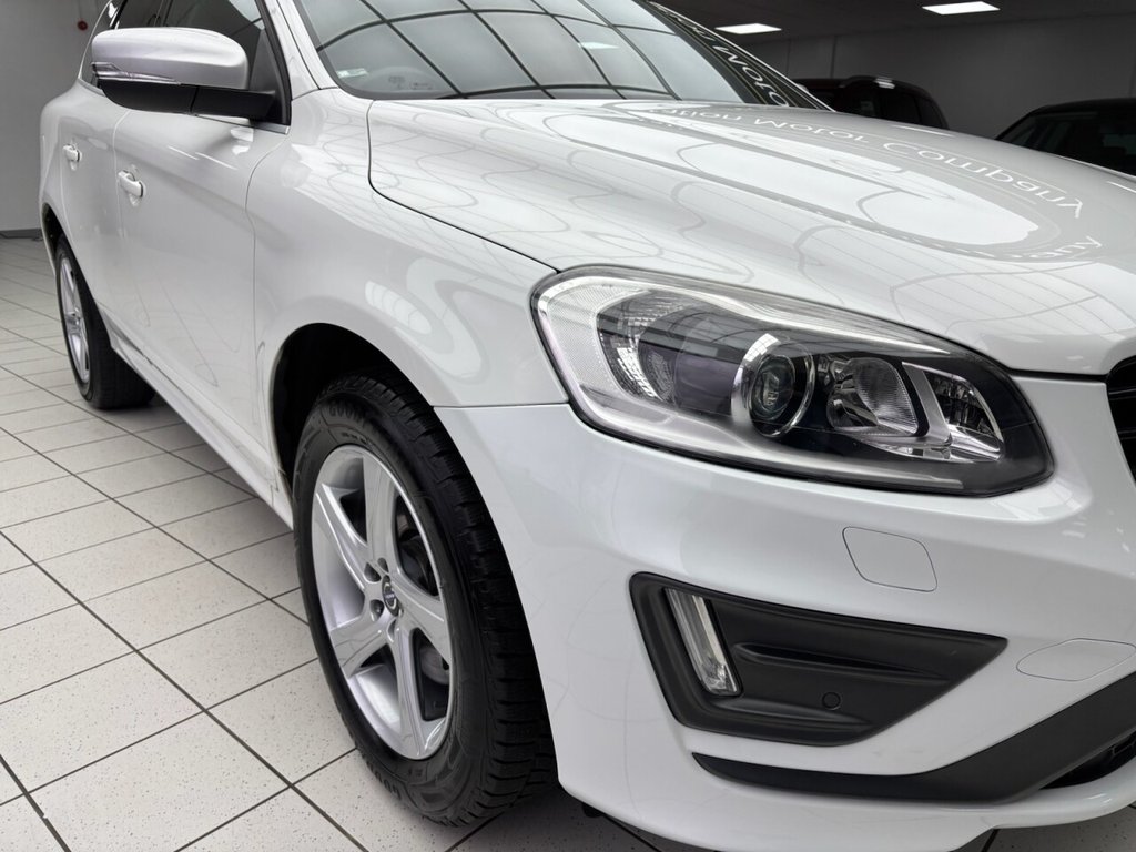 Used Volvo XC60 2016 for sale - 76820923: Photo 14