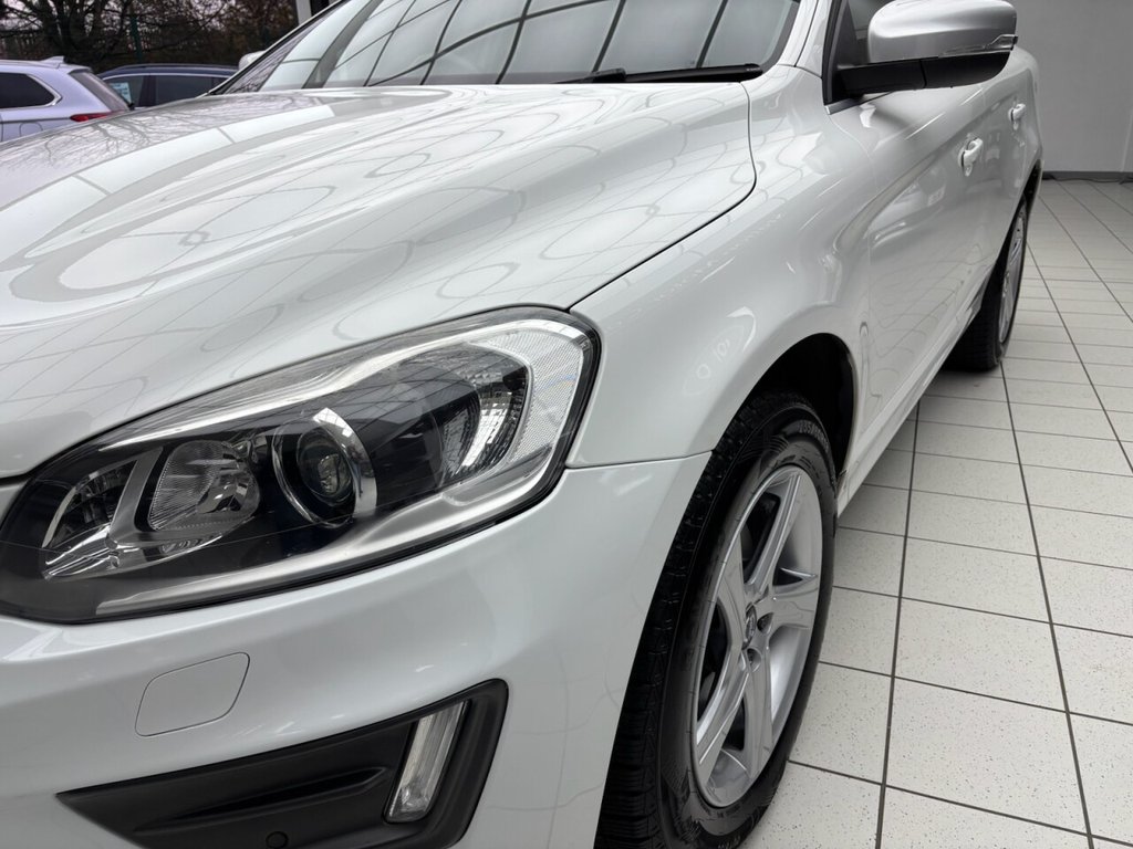 Used Volvo XC60 2016 for sale - 76820923: Photo 15
