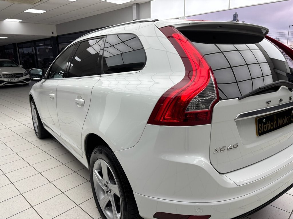 Used Volvo XC60 2016 for sale - 76820923: Photo 16