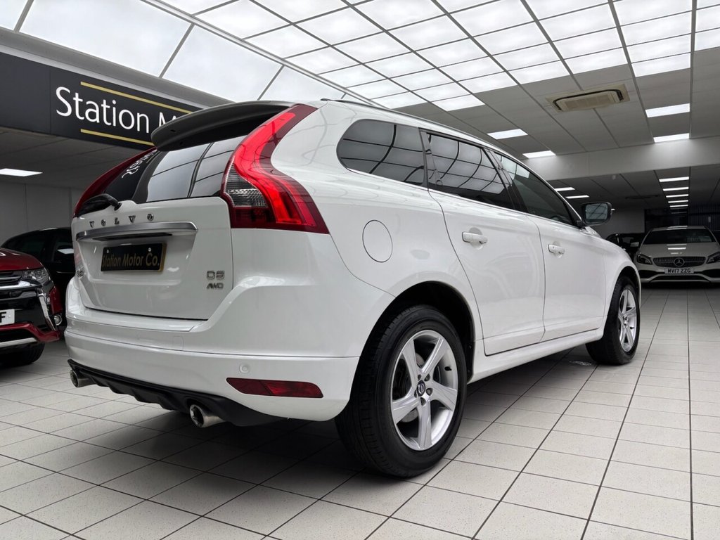 Used Volvo XC60 2016 for sale - 76820923: Photo 19