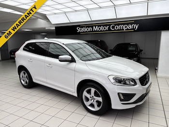 Volvo - XC60