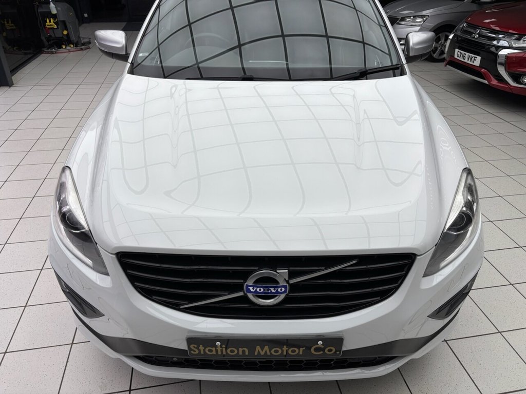Used Volvo XC60 2016 for sale - 76820923: Photo 20