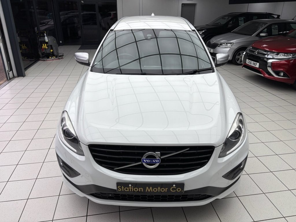 Used Volvo XC60 2016 for sale - 76820923: Photo 21
