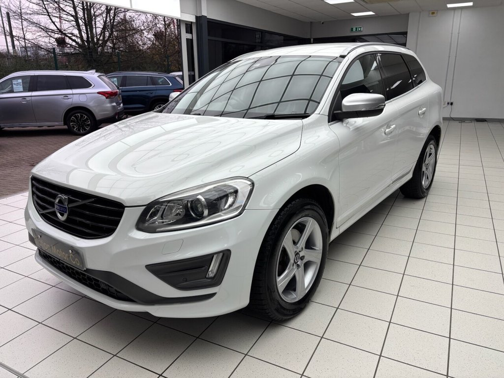 Used Volvo XC60 2016 for sale - 76820923: Photo 6
