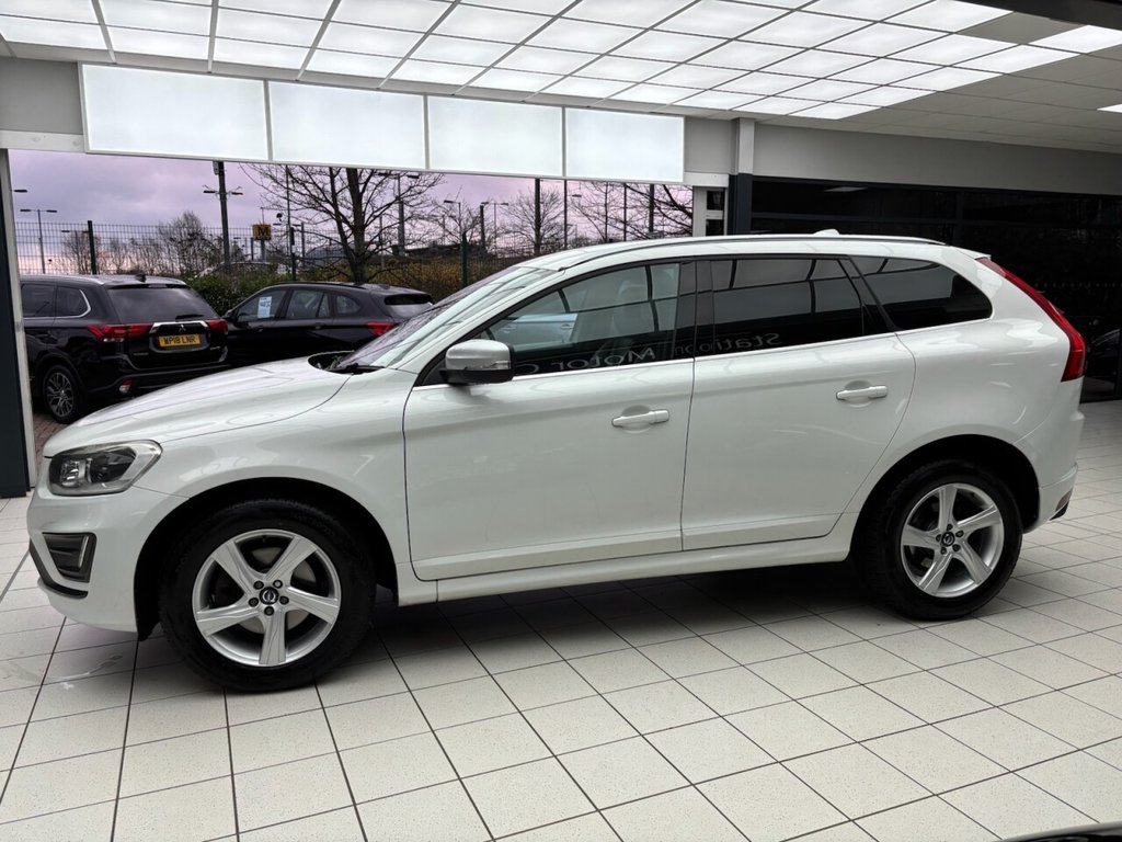 Used Volvo XC60 2016 for sale - 76820923: Photo 7