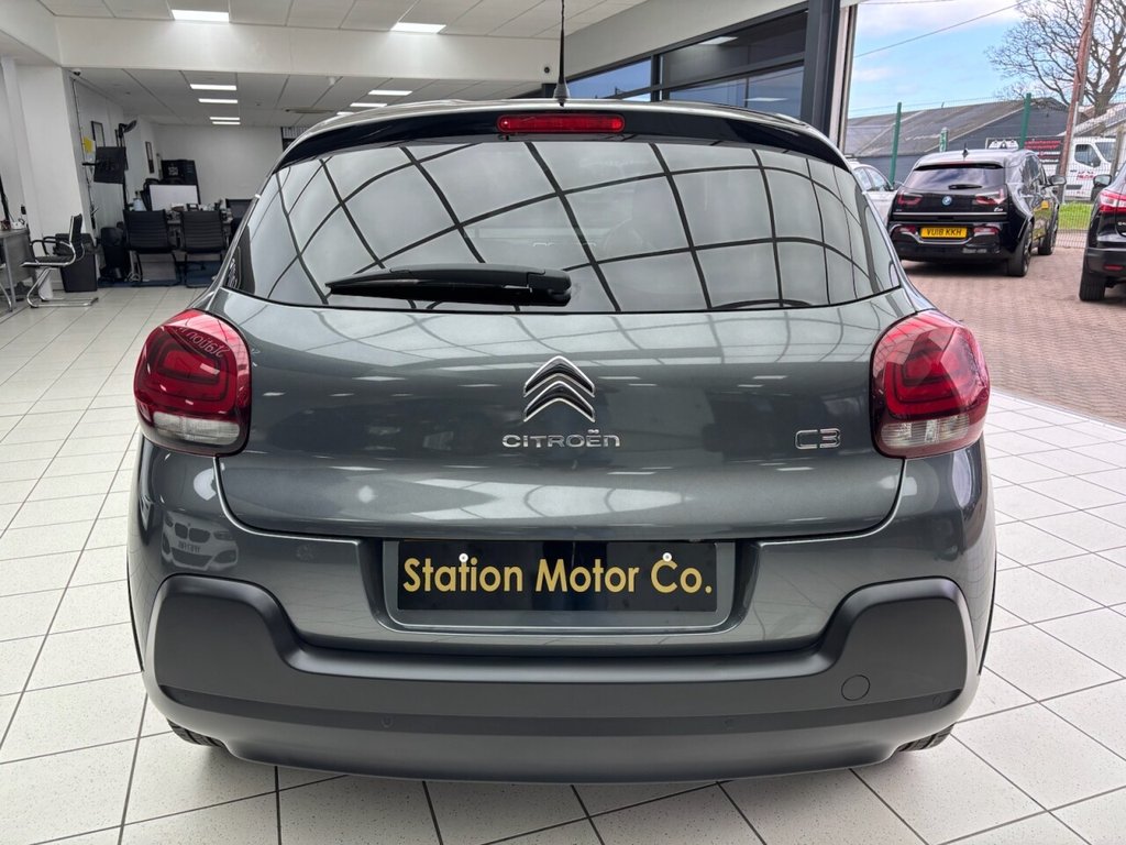 Used Citroen C3 2017 for sale - 78069134: Photo 10