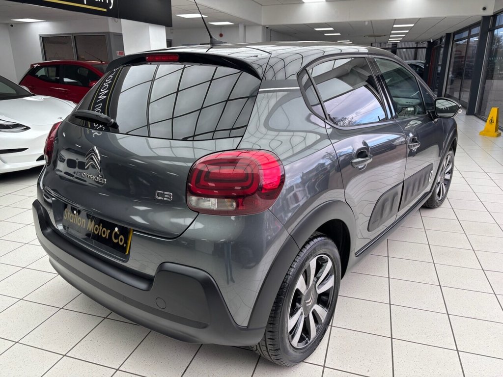 Used Citroen C3 2017 for sale - 78069134: Photo 11