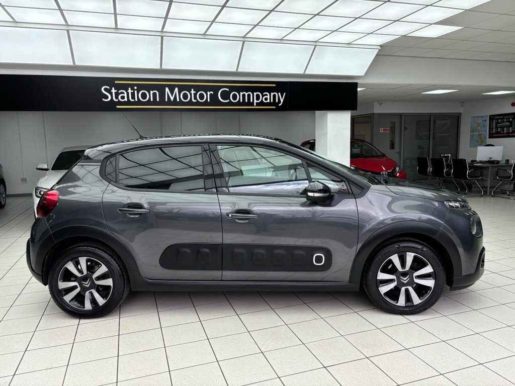 Used Citroen C3 2017 for sale - 78069134: Photo 13