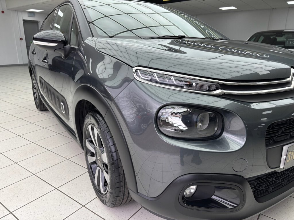 Used Citroen C3 2017 for sale - 78069134: Photo 14