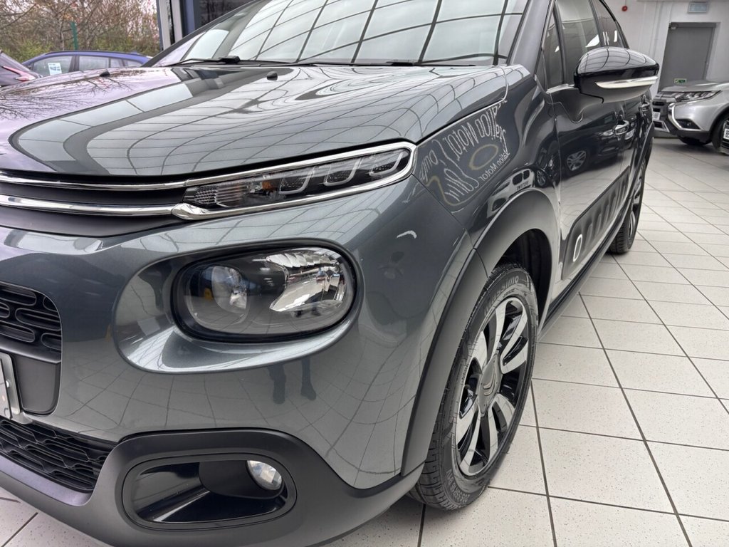 Used Citroen C3 2017 for sale - 78069134: Photo 15