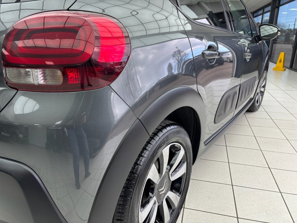 Used Citroen C3 2017 for sale - 78069134: Photo 17