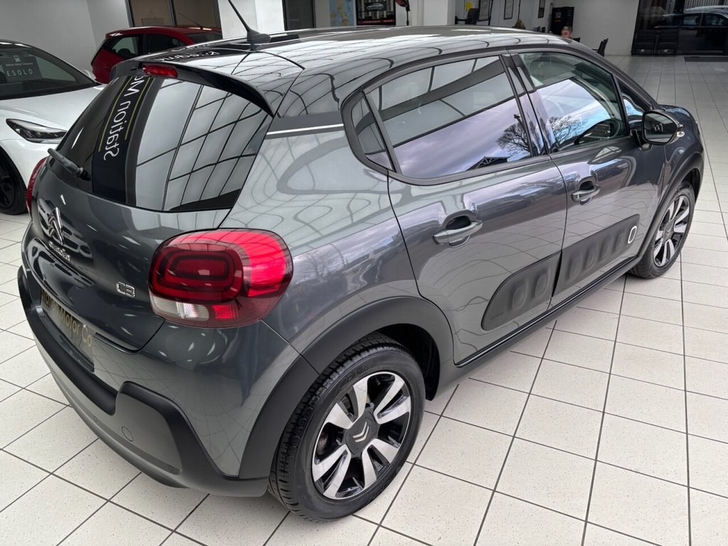 Used Citroen C3 2017 for sale - 78069134: Photo 18