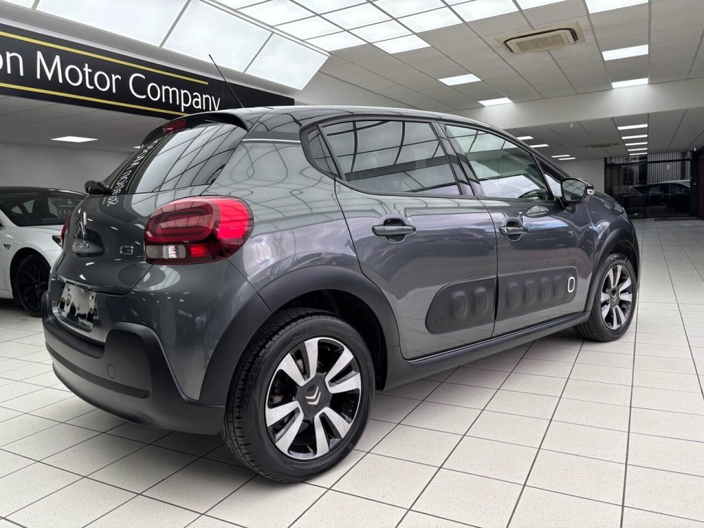 Used Citroen C3 2017 for sale - 78069134: Photo 19