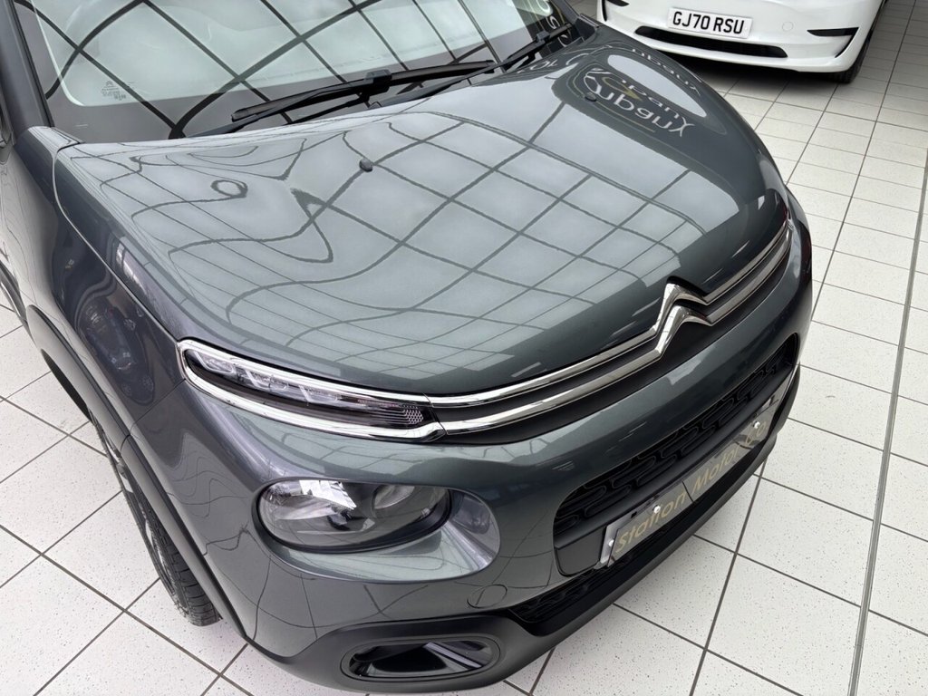 Used Citroen C3 2017 for sale - 78069134: Photo 20