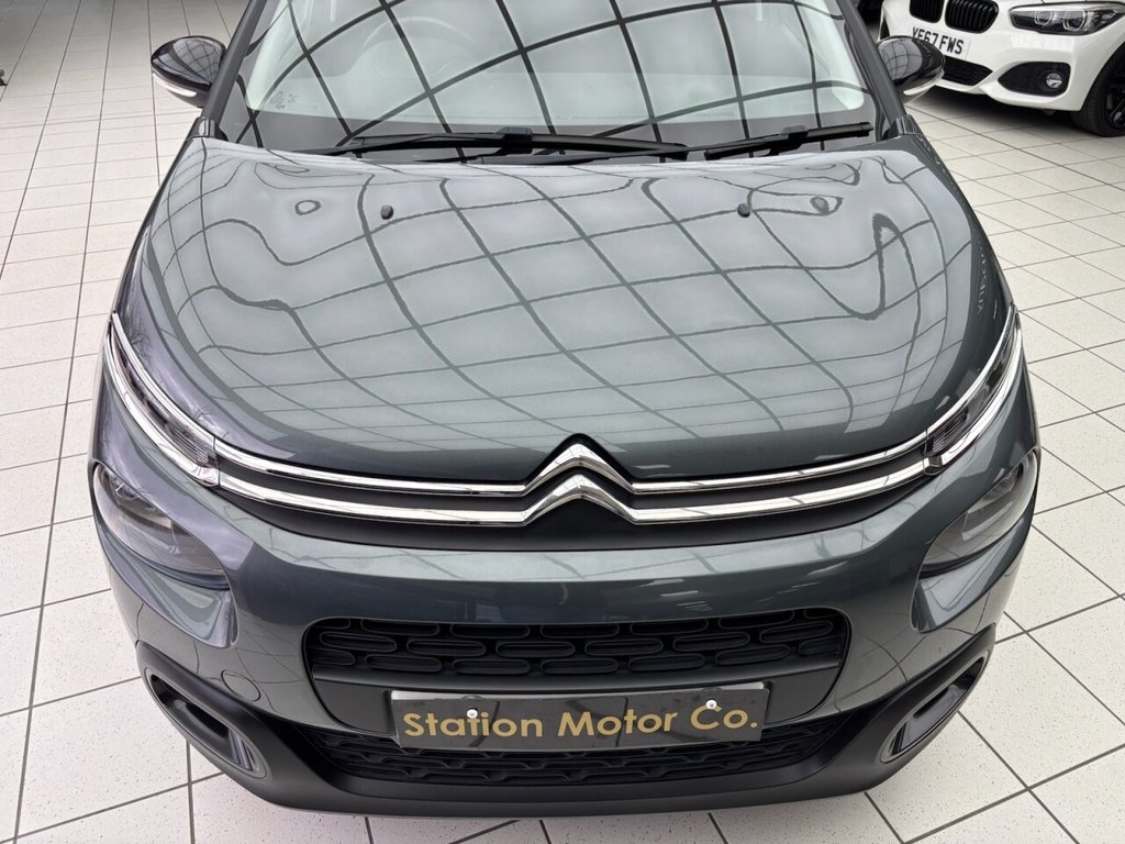 Used Citroen C3 2017 for sale - 78069134: Photo 21