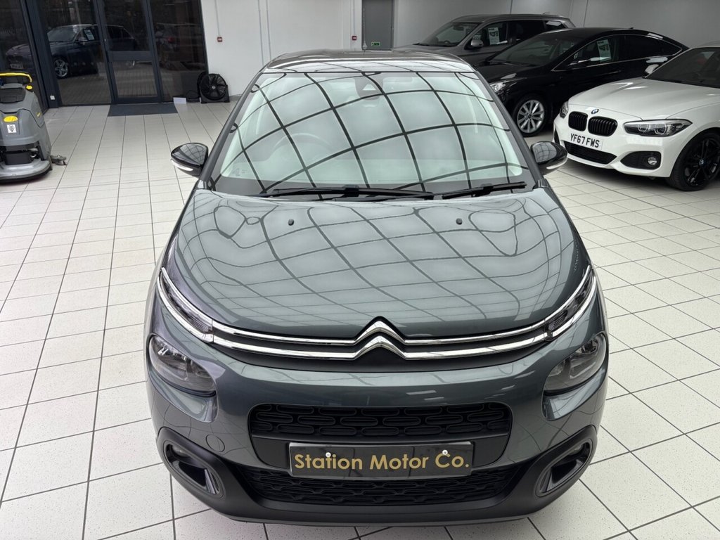 Used Citroen C3 2017 for sale - 78069134: Photo 22