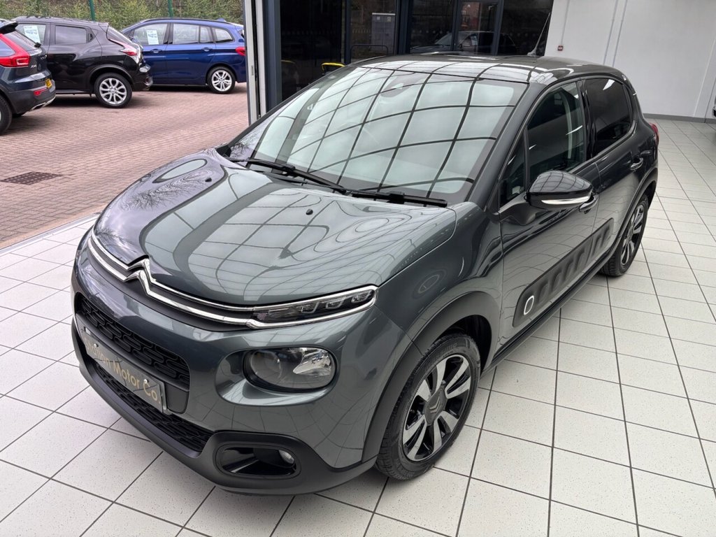 Used Citroen C3 2017 for sale - 78069134: Photo 24
