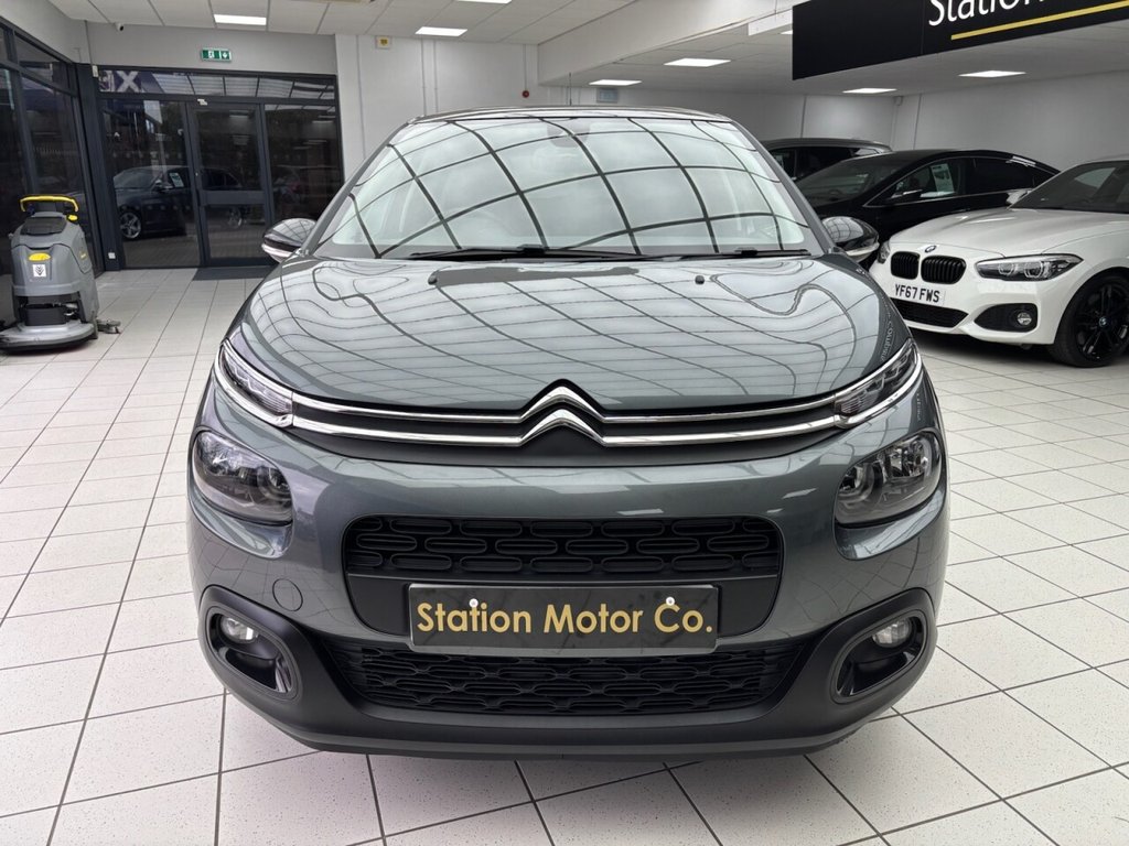 Used Citroen C3 2017 for sale - 78069134: Photo 4