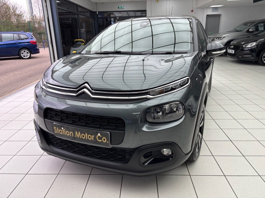Used Citroen C3 2017 for sale - 78069134: Photo 5