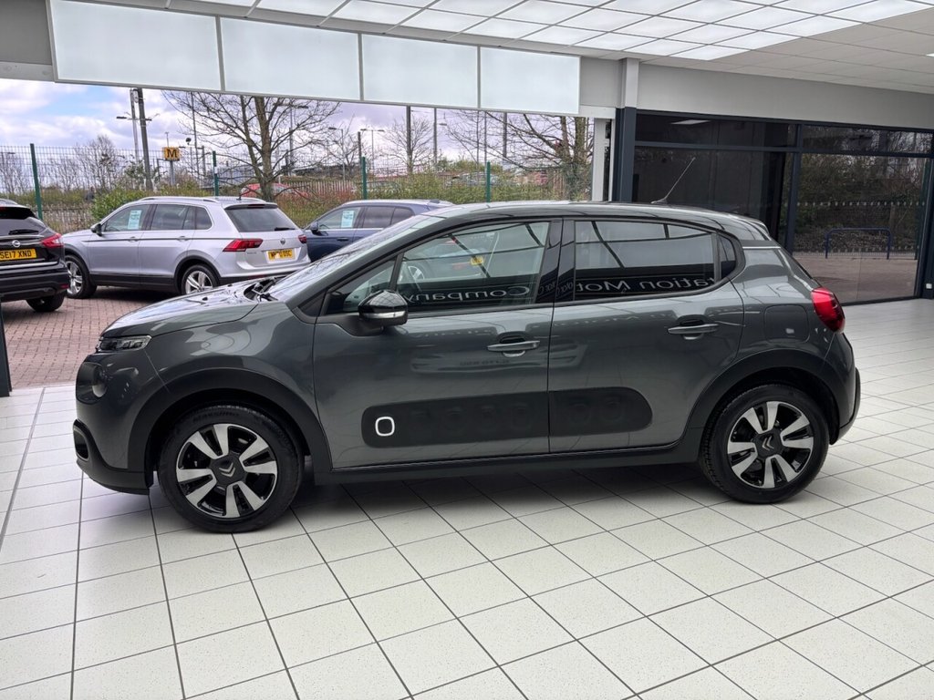 Used Citroen C3 2017 for sale - 78069134: Photo 7