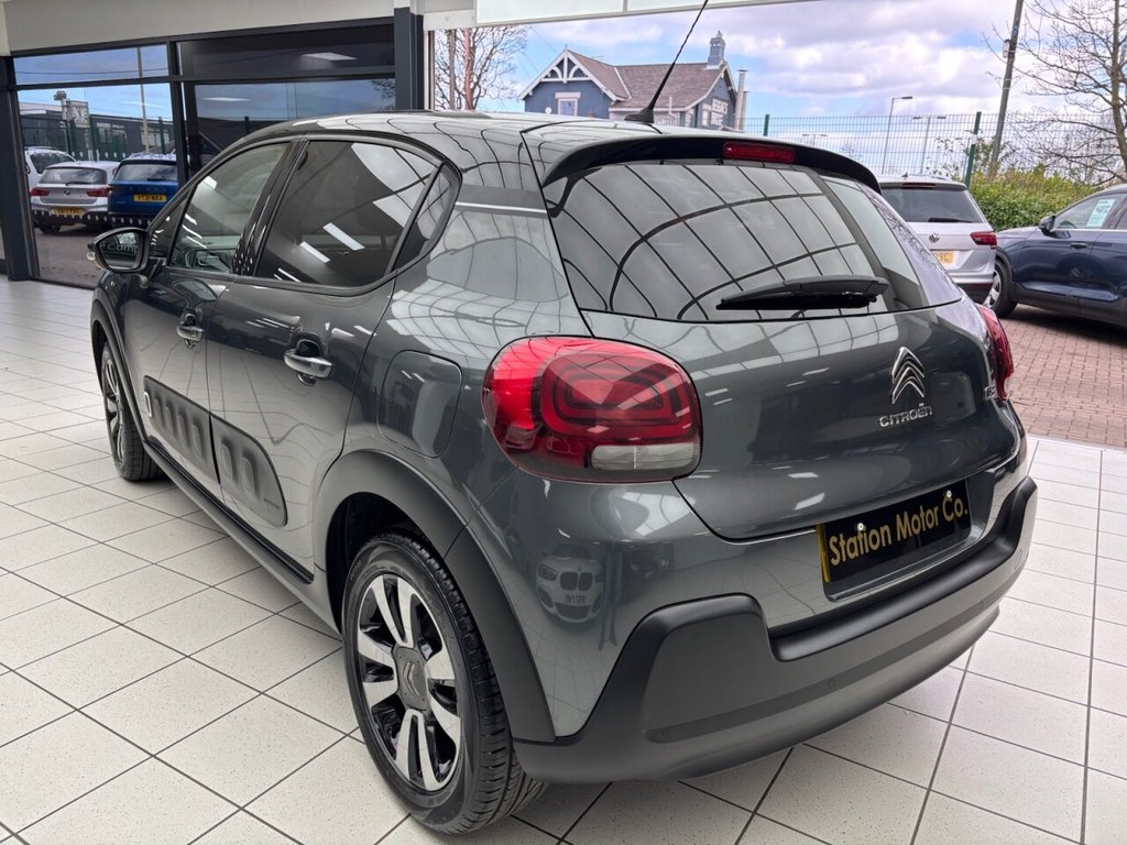 Used Citroen C3 2017 for sale - 78069134: Photo 8
