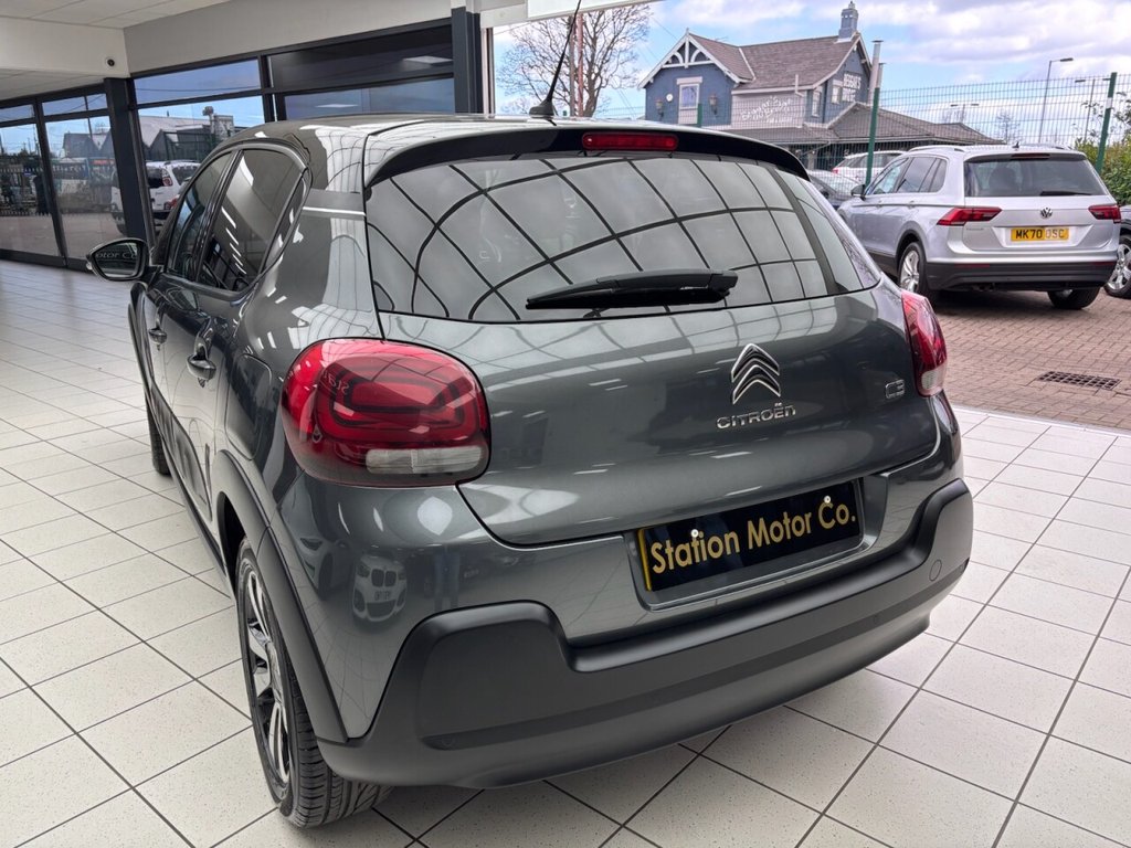 Used Citroen C3 2017 for sale - 78069134: Photo 9