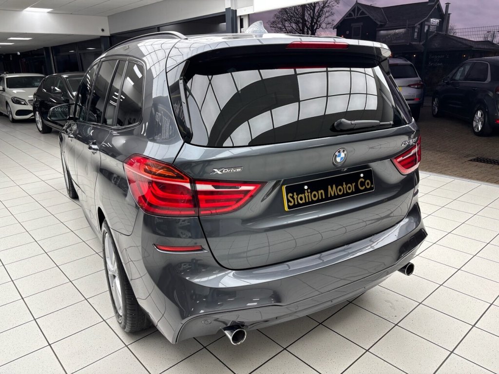 Used BMW 2 Series Gran Tourer 2016 for sale - 76883592: Photo 11