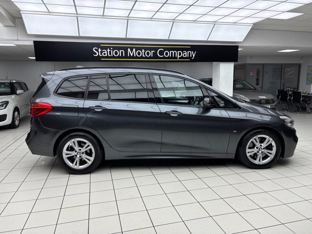 Used BMW 2 Series Gran Tourer 2016 for sale - 76883592: Photo 15