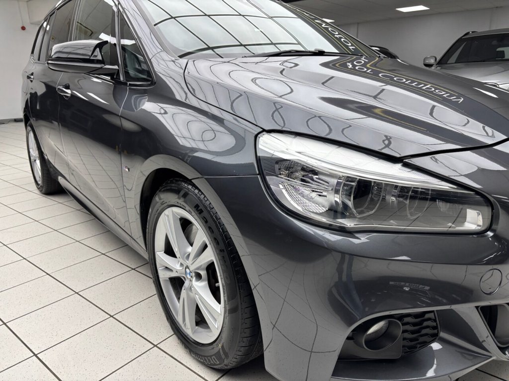 Used BMW 2 Series Gran Tourer 2016 for sale - 76883592: Photo 16