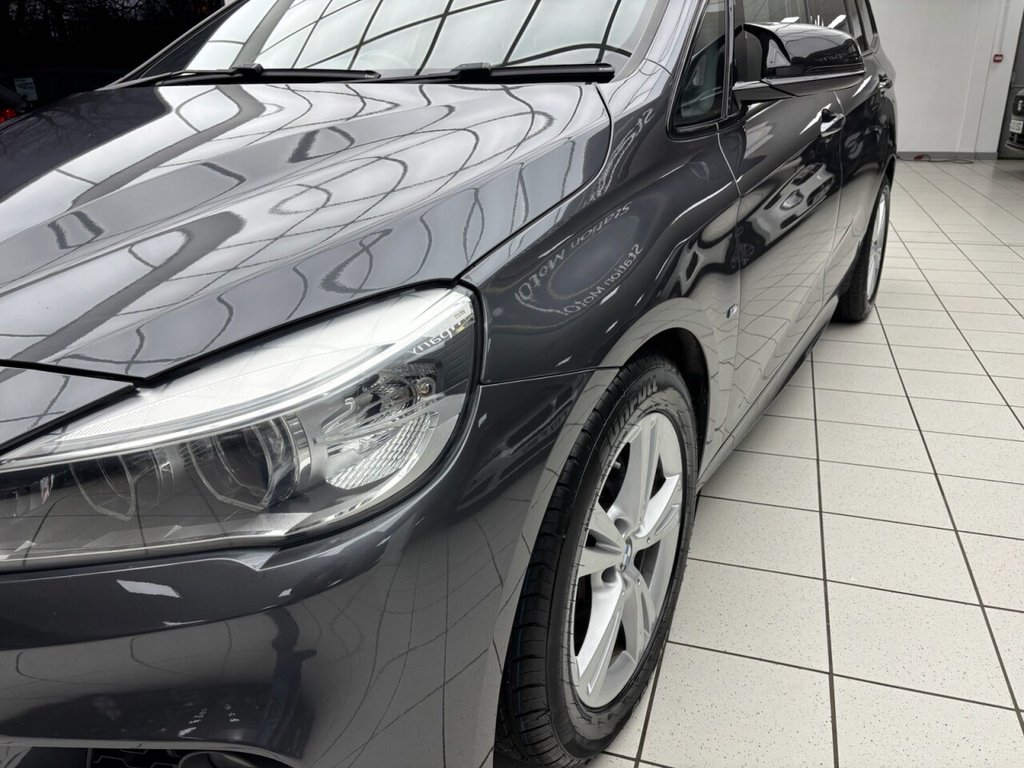 Used BMW 2 Series Gran Tourer 2016 for sale - 76883592: Photo 17