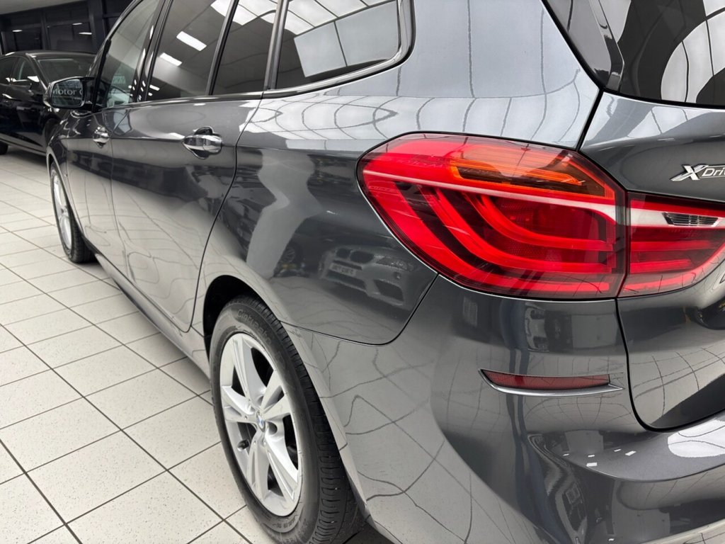 Used BMW 2 Series Gran Tourer 2016 for sale - 76883592: Photo 18