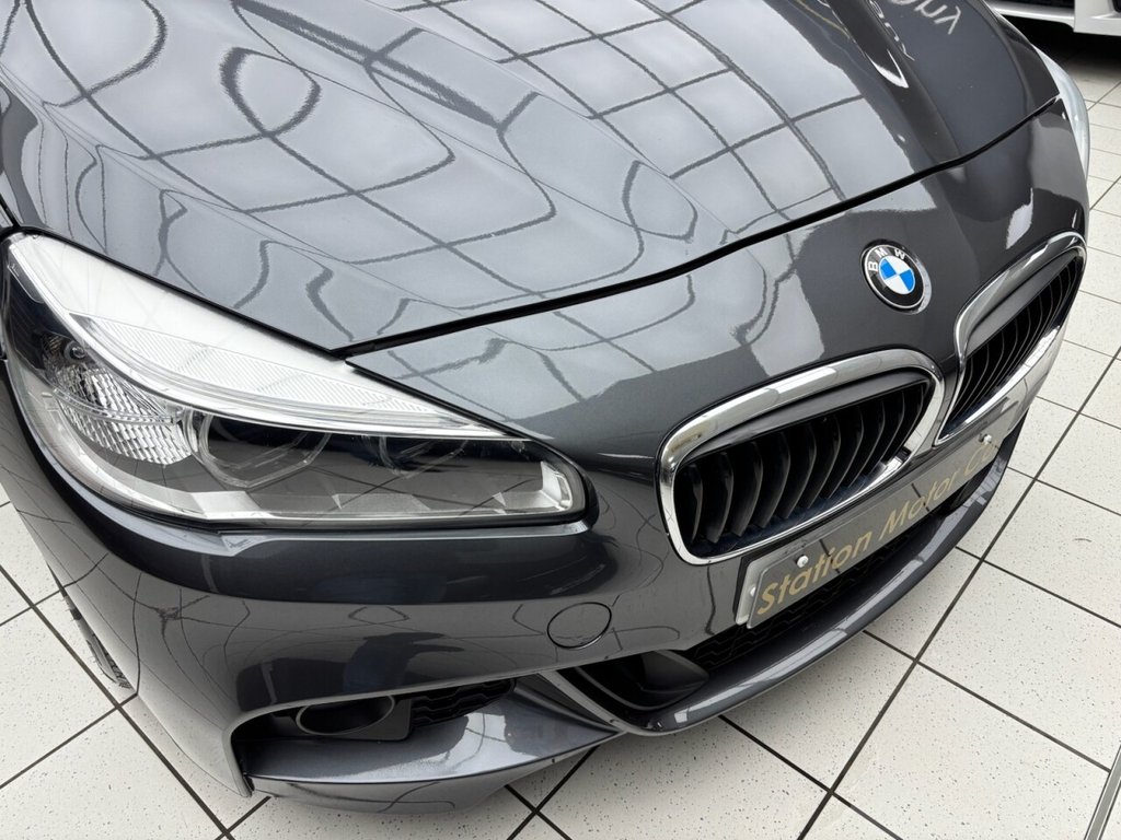 Used BMW 2 Series Gran Tourer 2016 for sale - 76883592: Photo 22