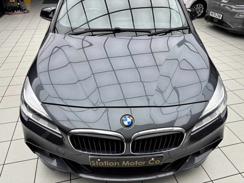 Used BMW 2 Series Gran Tourer 2016 for sale - 76883592: Photo 23