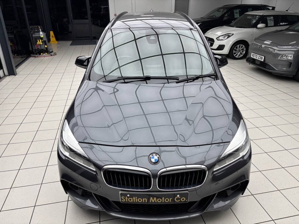 Used BMW 2 Series Gran Tourer 2016 for sale - 76883592: Photo 24