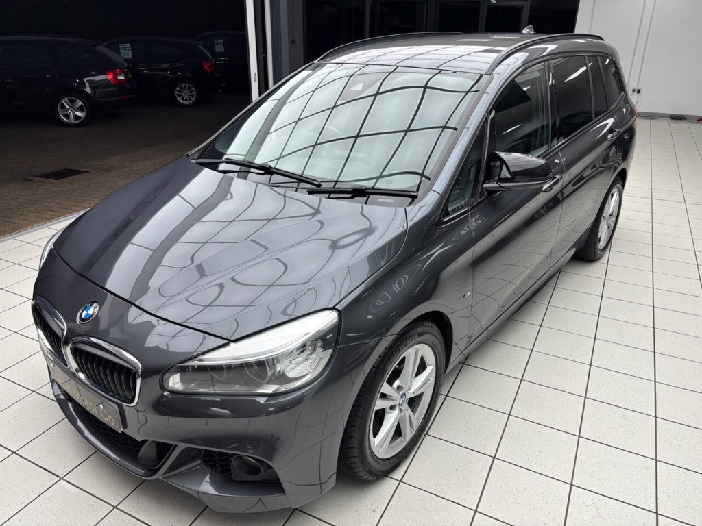 Used BMW 2 Series Gran Tourer 2016 for sale - 76883592: Photo 26