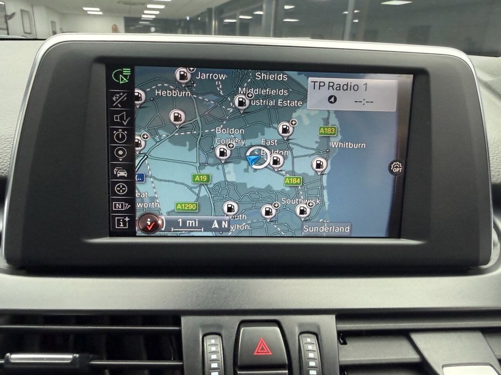 Used BMW 2 Series Gran Tourer 2016 for sale - 76883592: Photo 28