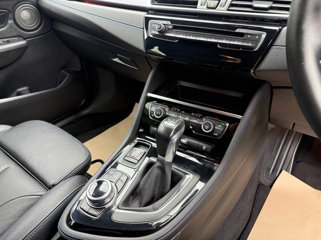 Used BMW 2 Series Gran Tourer 2016 for sale - 76883592: Photo 30