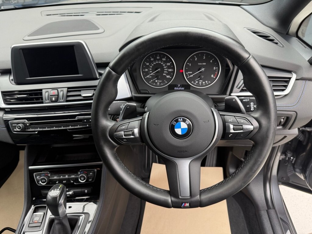 Used BMW 2 Series Gran Tourer 2016 for sale - 76883592: Photo 32