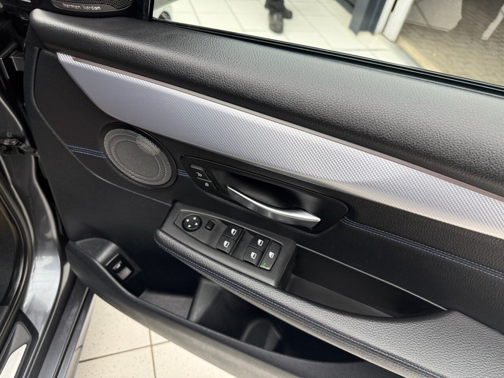 Used BMW 2 Series Gran Tourer 2016 for sale - 76883592: Photo 38