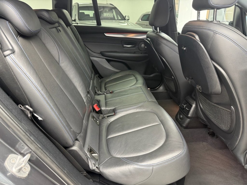 Used BMW 2 Series Gran Tourer 2016 for sale - 76883592: Photo 43
