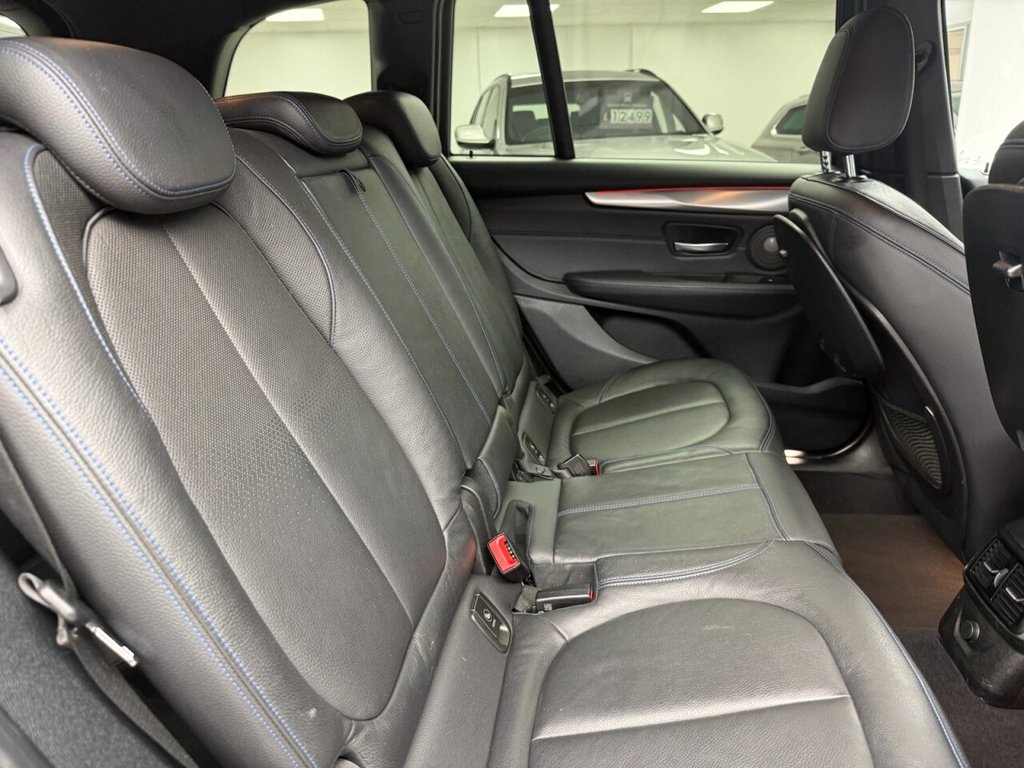 Used BMW 2 Series Gran Tourer 2016 for sale - 76883592: Photo 44