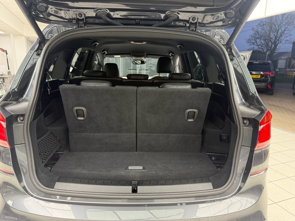 Used BMW 2 Series Gran Tourer 2016 for sale - 76883592: Photo 48