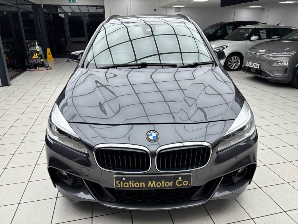 Used BMW 2 Series Gran Tourer 2016 for sale - 76883592: Photo 5