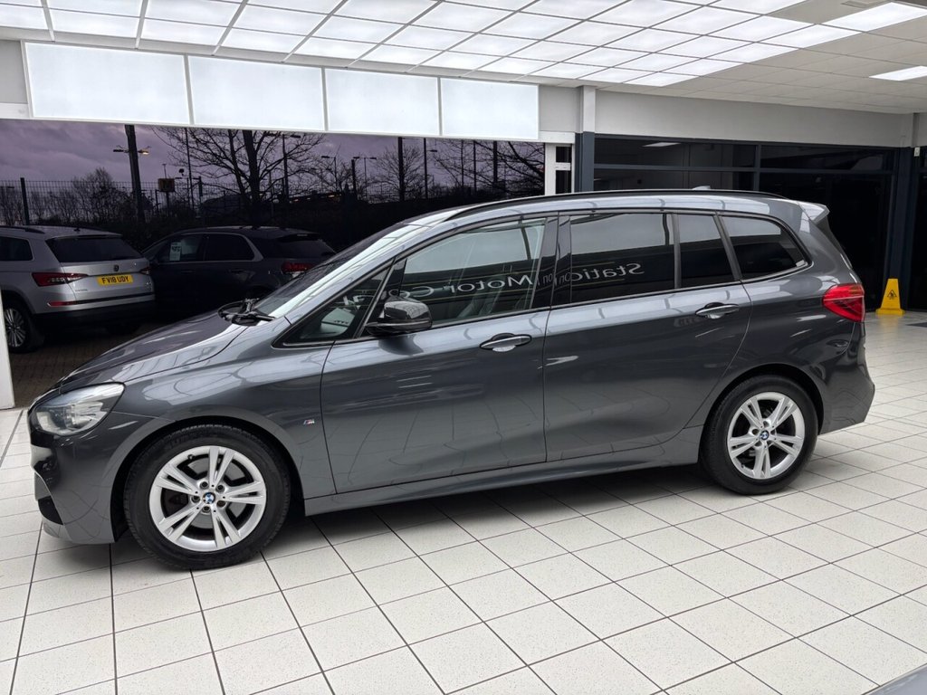 Used BMW 2 Series Gran Tourer 2016 for sale - 76883592: Photo 9