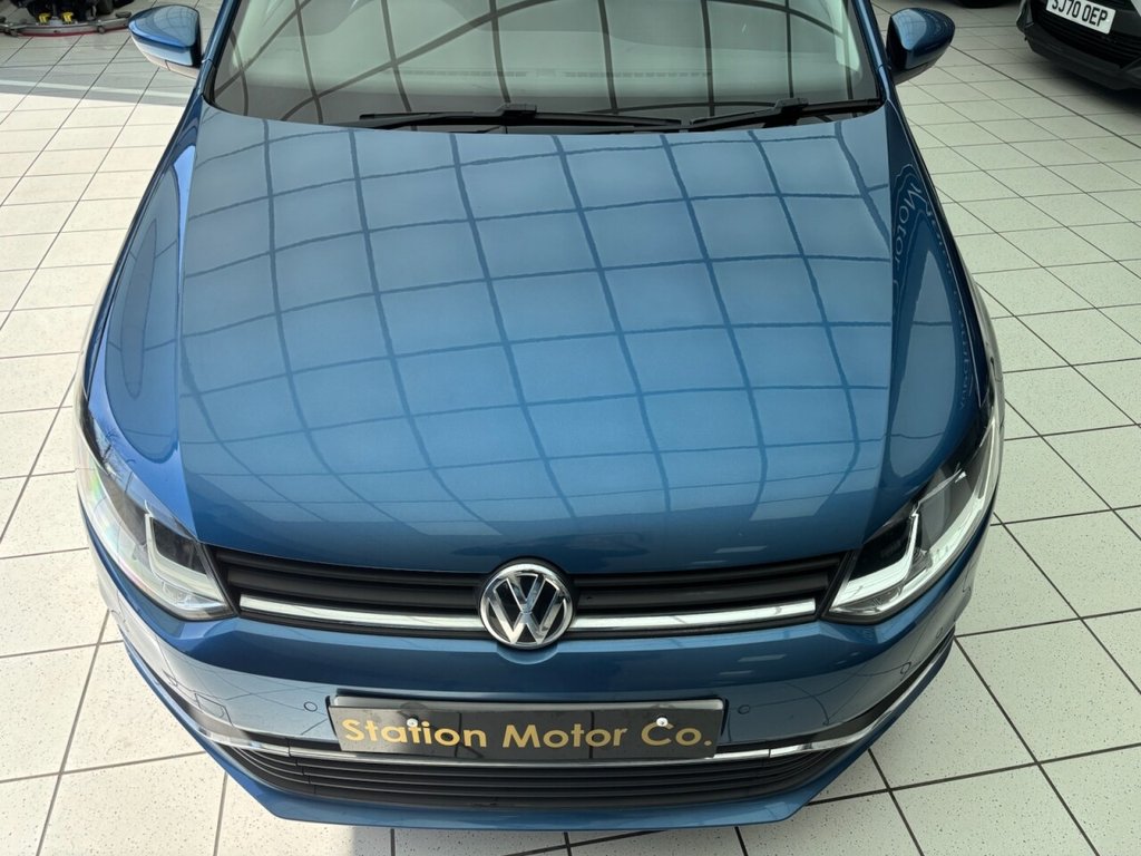 Used Volkswagen Polo 2017 for sale - 78167477: Photo 18