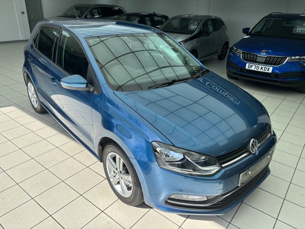 Used Volkswagen Polo 2017 for sale - 78167477: Photo 20