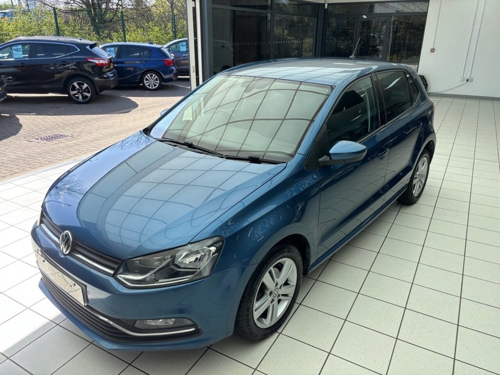 Used Volkswagen Polo 2017 for sale - 78167477: Photo 21